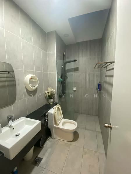 Terraced House for Sale in Johor Bahru (Johor) - Jocelyn Onn - Bathroom - PropertyGuru.com.my