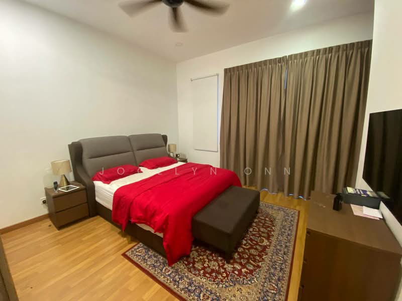 Terraced House for Sale in Johor Bahru (Johor) - Jocelyn Onn - Bedroom - PropertyGuru.com.my