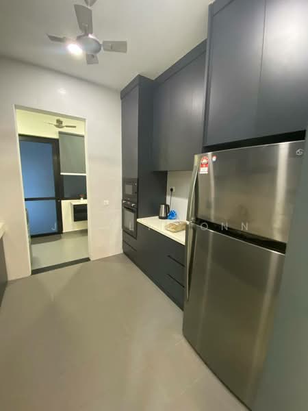Terraced House for Sale in Johor Bahru (Johor) - Jocelyn Onn - Kitchen - PropertyGuru.com.my