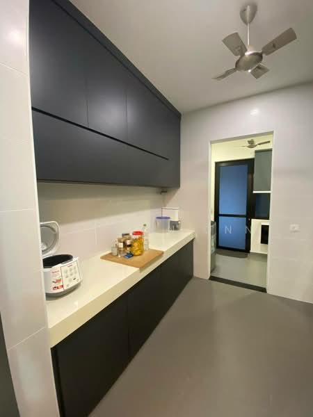 Terraced House for Sale in Johor Bahru (Johor) - Jocelyn Onn - Kitchen - PropertyGuru.com.my