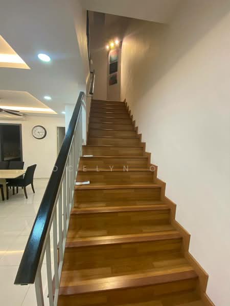 Terraced House for Sale in Johor Bahru (Johor) - Jocelyn Onn - Interior - PropertyGuru.com.my