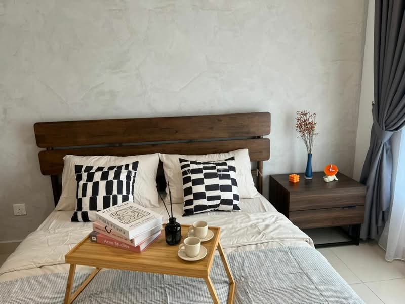 Residensi Bintang untuk Untuk Disewa - RM 3,200 /bulan, Mac 2026 - PropertyGuru.com.my