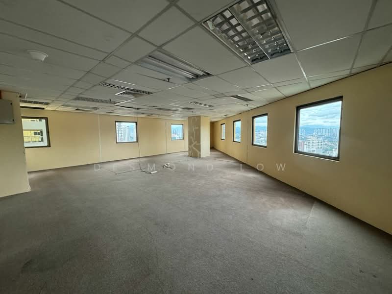 Sunway Putra Tower untuk Untuk Disewa - RM 32,564 /bulan, Apr 2026 - Interior - PropertyGuru.com.my