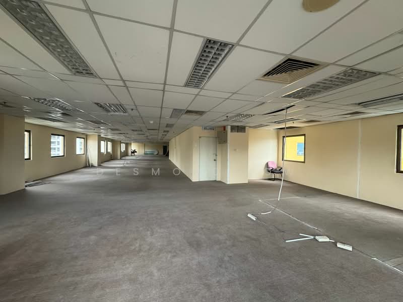 Sunway Putra Tower untuk Untuk Disewa - RM 32,564 /bulan, Apr 2026 - Interior - PropertyGuru.com.my