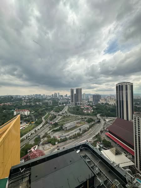 Sunway Putra Tower untuk Untuk Disewa - RM 40,000 /bulan, Apr 2026 - Exterior - PropertyGuru.com.my