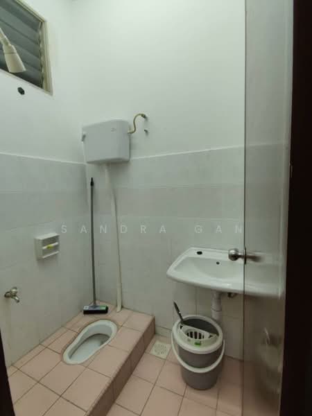 2-storey Terraced House for Rent in Bukit Indah (Iskandar Puteri (Nusajaya)) - Sandra Gan - Bathroom - PropertyGuru.com.my