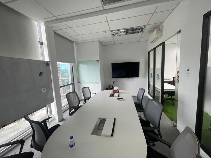 Pejabat untuk Dijual di Kampung Kerinchi (Bangsar South) (Kuala Lumpur) - Geetha Padman - Interior - PropertyGuru.com.my