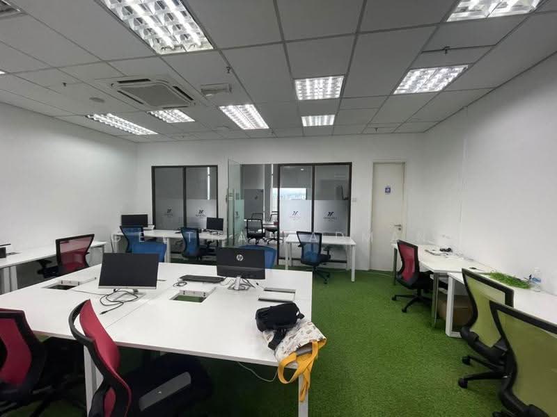 Pejabat untuk Dijual di Kampung Kerinchi (Bangsar South) (Kuala Lumpur) - Geetha Padman - Interior - PropertyGuru.com.my