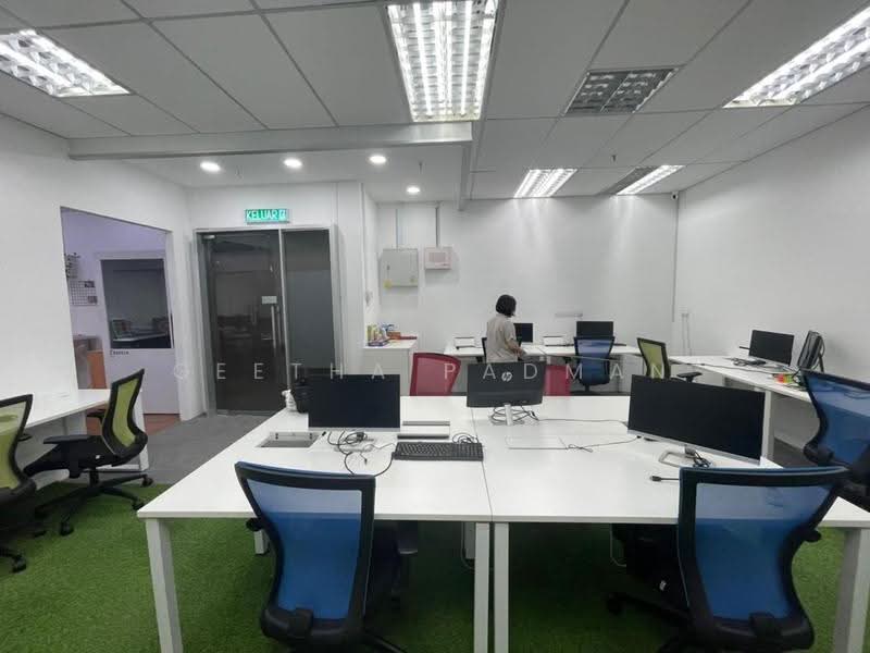 Pejabat untuk Dijual di Kampung Kerinchi (Bangsar South) (Kuala Lumpur) - Geetha Padman - Interior - PropertyGuru.com.my
