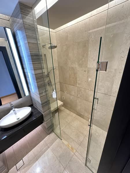 The Ritz-Carlton Residences untuk Untuk Disewa - RM 16,000 /bulan, Mac 2026 - Bathroom - PropertyGuru.com.my