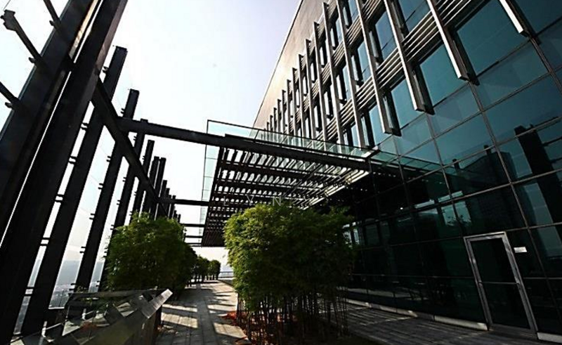 Pejabat untuk Disewa di KLCC (KL City Centre) - Lyn . - Exterior - PropertyGuru.com.my