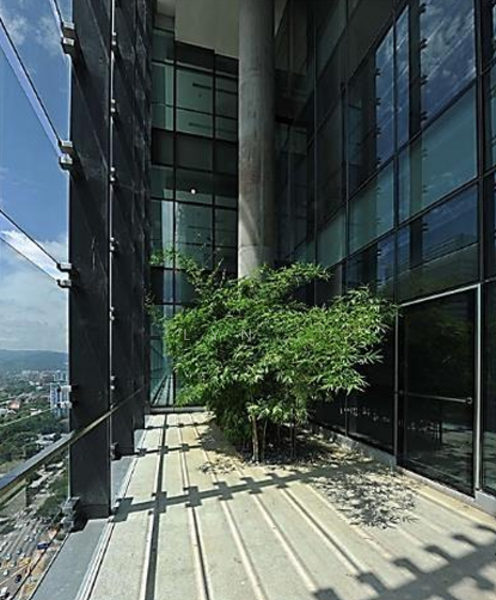 Pejabat untuk Disewa di KLCC (KL City Centre) - Lyn . - Exterior - PropertyGuru.com.my