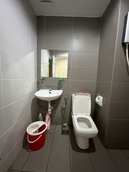 Service Residence for Sale at 3 Elements - Lydia Wong - Bathroom - PropertyGuru.com.my