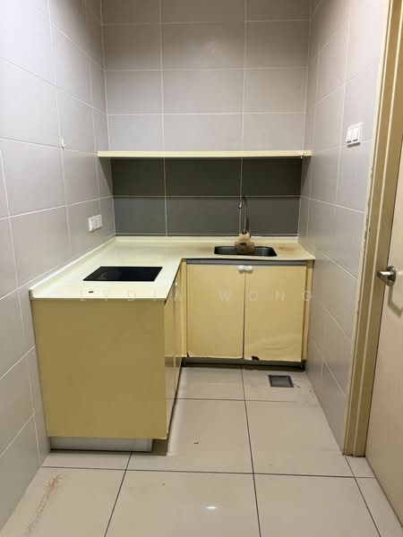 Service Residence for Sale at 3 Elements - Lydia Wong - Kitchen - PropertyGuru.com.my