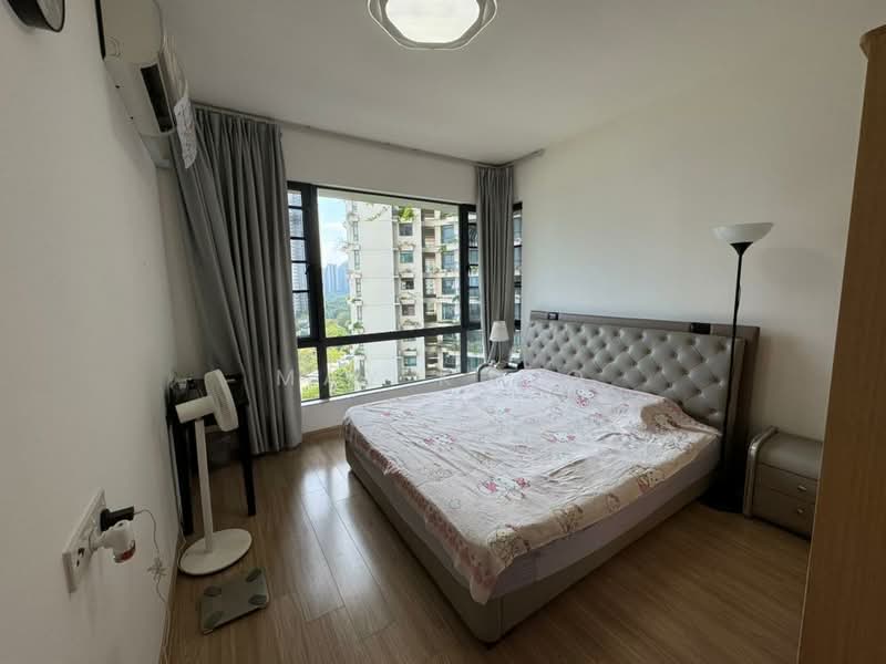 Apartment for Sale at Starview Bay @ Forest City - May Khoo - Bedroom - PropertyGuru.com.my