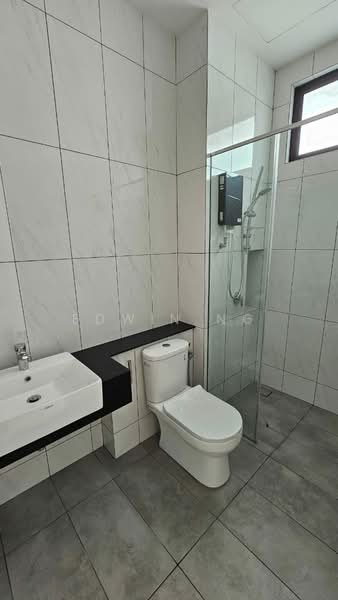 2-storey Terraced House for Sale in Bukit Mertajam (Penang) - Edwin Ng - Bathroom - PropertyGuru.com.my