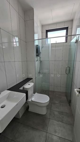 2-storey Terraced House for Sale in Bukit Mertajam (Penang) - Edwin Ng - Bathroom - PropertyGuru.com.my