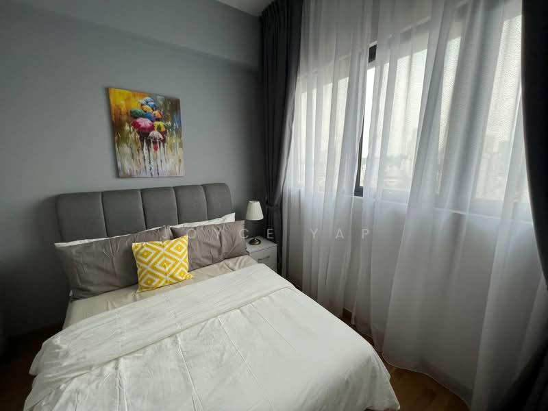 Secoya Residence untuk Untuk Disewa - RM 4,200 /bulan, Apr 2026 - Bedroom - PropertyGuru.com.my