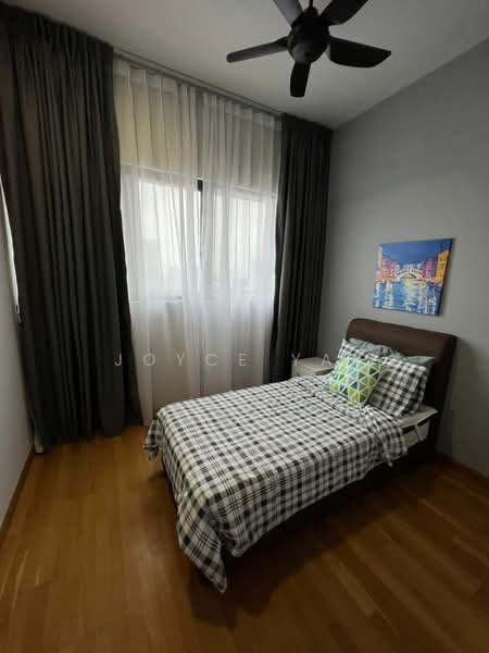 Secoya Residence untuk Untuk Disewa - RM 4,200 /bulan, Apr 2026 - Bedroom - PropertyGuru.com.my