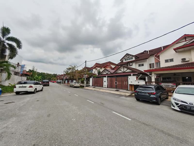 Semi-Detached House for Sale in Bandar Bukit Puchong 2 (Puchong) - Evan Goh - Exterior - PropertyGuru.com.my