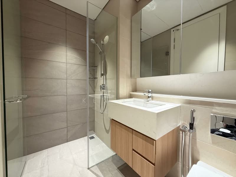 For Rent - TRX Residences