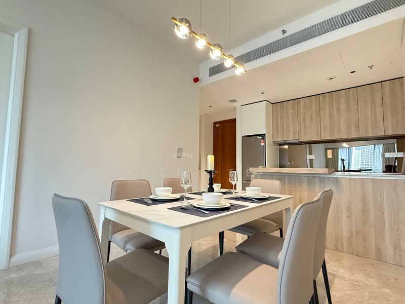 For Rent - TRX Residences