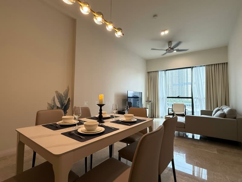 For Rent - TRX Residences