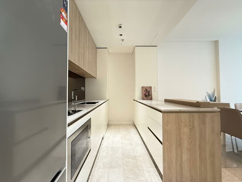 For Rent - TRX Residences