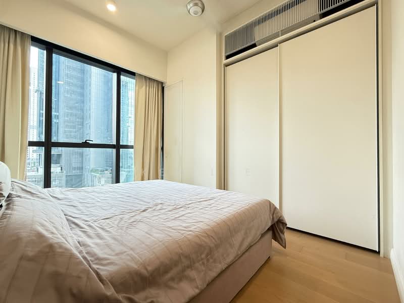 For Rent - TRX Residences