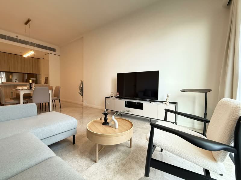 For Rent - TRX Residences