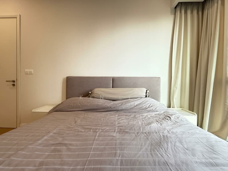 For Rent - TRX Residences