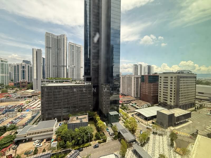 For Rent - TRX Residences