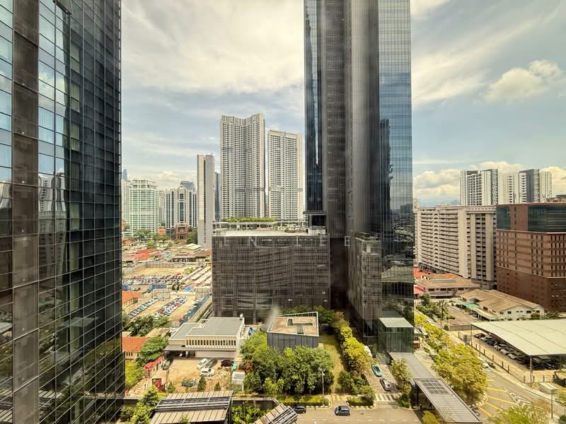 For Rent - TRX Residences