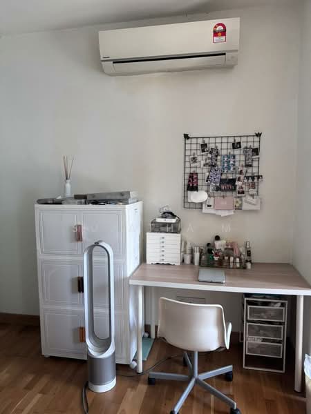 KL Gateway Residences untuk Untuk Disewa - RM 2,400 /bulan, Mac 2026 - Study - PropertyGuru.com.my