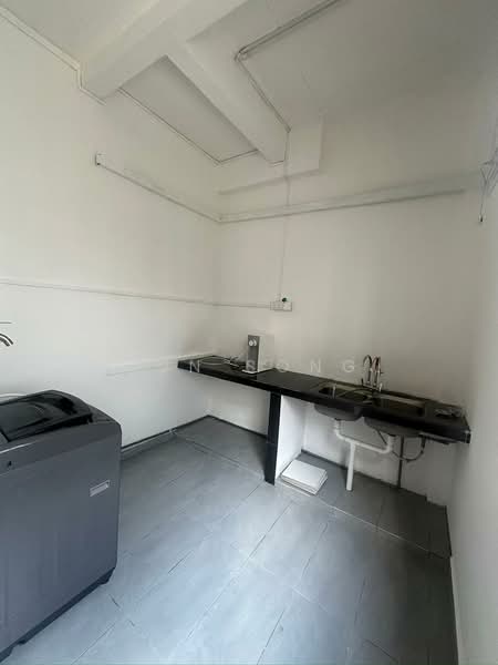 1.5-storey Terraced House for Rent in Bandar Seri Alam (Masai) - Jun Song - PropertyGuru.com.my