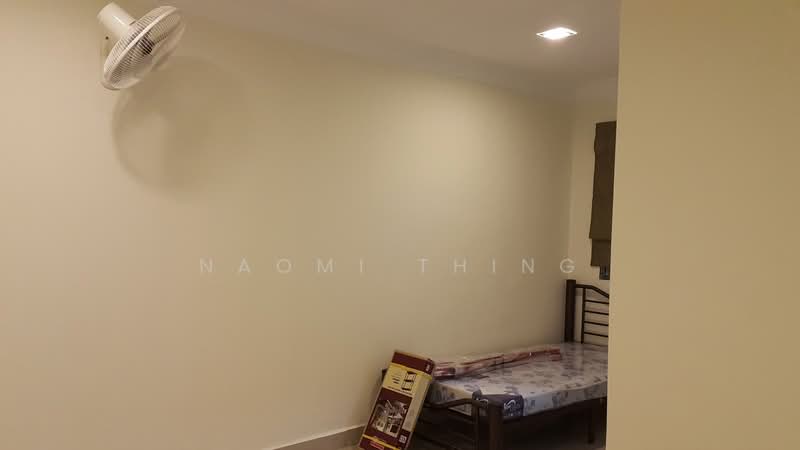 2-storey Terraced House for Sale in Subang Jaya (Selangor) - Naomi Thing - Bedroom - PropertyGuru.com.my