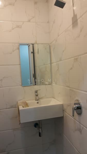 2-storey Terraced House for Sale in Subang Jaya (Selangor) - Naomi Thing - Bathroom - PropertyGuru.com.my