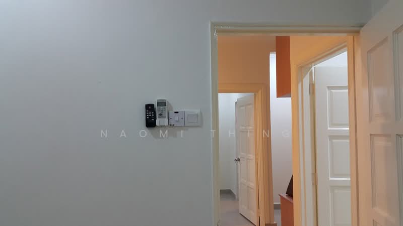 2-storey Terraced House for Sale in Subang Jaya (Selangor) - Naomi Thing - Interior - PropertyGuru.com.my