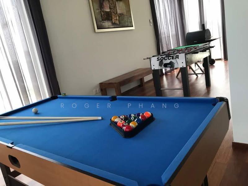 Banglo Lot Kosong untuk Dijual di Lakefront Villa (Cyberjaya) - Roger Phang - Interior - PropertyGuru.com.my