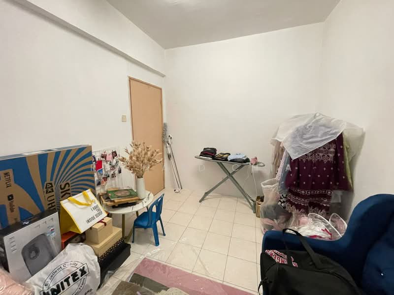 Apartment for Sale at Pangsapuri Permai Puteri - Richard Chia - Interior - PropertyGuru.com.my