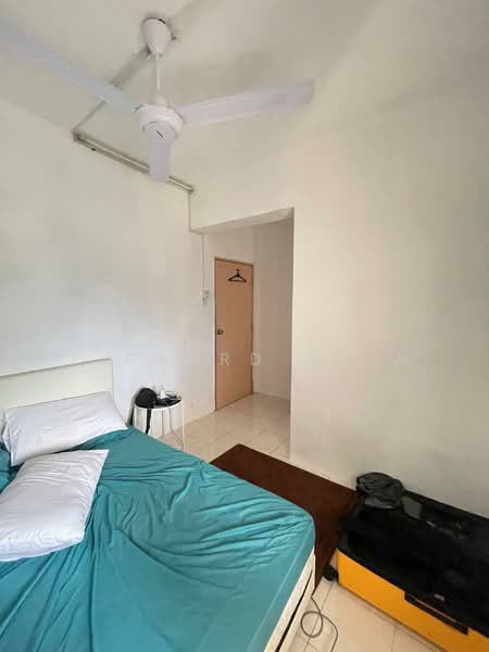 Apartment for Sale at Pangsapuri Permai Puteri - Richard Chia - Bedroom - PropertyGuru.com.my