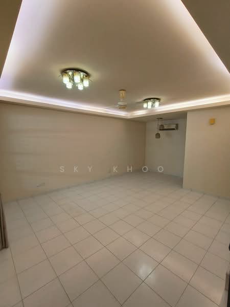 2-storey Terraced House for Sale in Bukit Indah (Iskandar Puteri (Nusajaya)) - Sky Khoo - Living Room - PropertyGuru.com.my