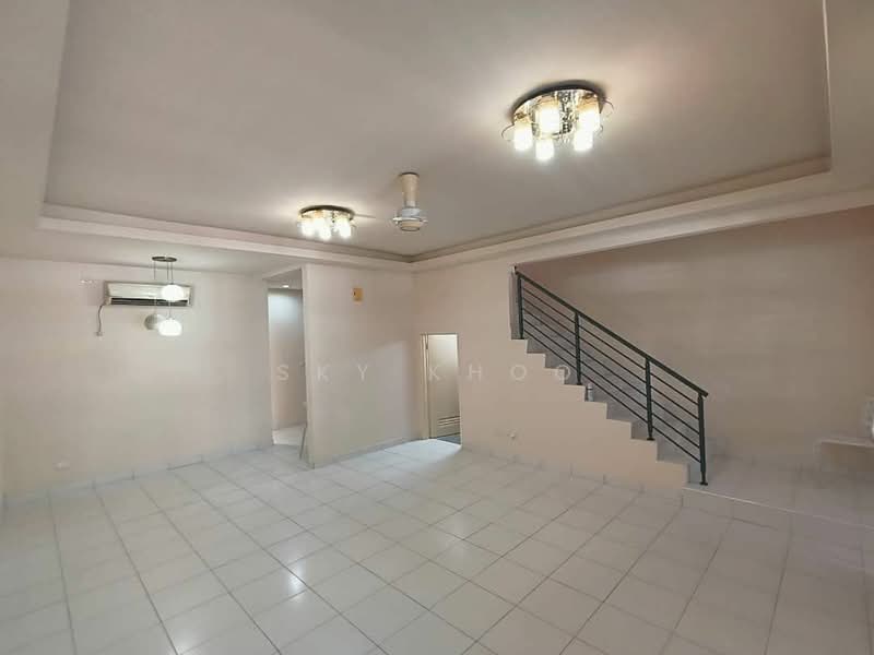 2-storey Terraced House for Sale in Bukit Indah (Iskandar Puteri (Nusajaya)) - Sky Khoo - PropertyGuru.com.my