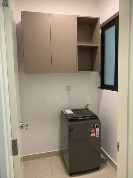 Condominium for Rent at The Parque Residences - Fiona Lee - Interior - PropertyGuru.com.my