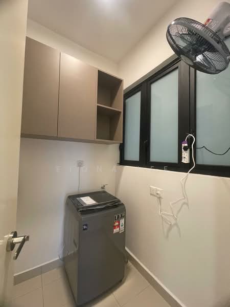 Condominium for Rent at The Parque Residences - Fiona Lee - Interior - PropertyGuru.com.my