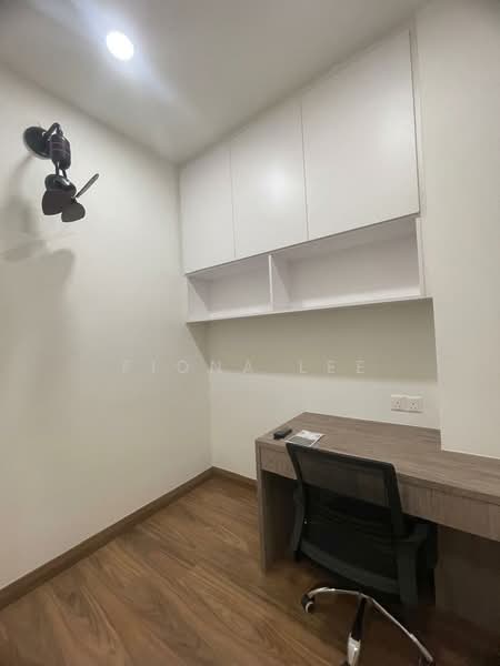 Condominium for Rent at The Parque Residences - Fiona Lee - Study - PropertyGuru.com.my