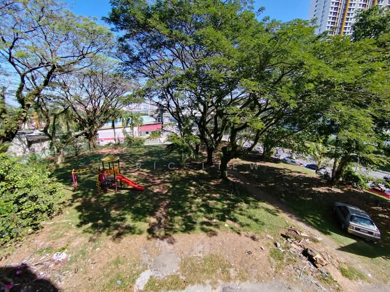Pusat Hentian Kajang untuk Untuk Disewa - RM 950 /bulan, Mac 2026 - Exterior - PropertyGuru.com.my