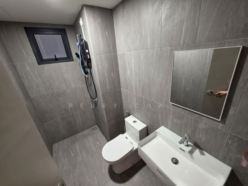 Savvy @ Riana Dutamas untuk Untuk Disewa - RM 2,500 /bulan, Mac 2026 - Bathroom - PropertyGuru.com.my