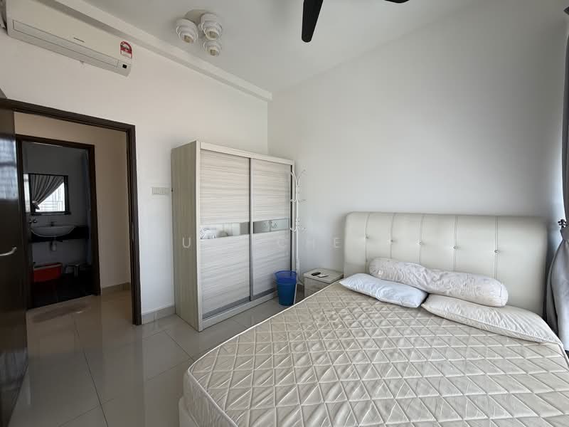 Apartment for Rent at Seri Austin Residence (Pangsapuri Seri Austin) - Yuki Cheng - Bedroom - PropertyGuru.com.my