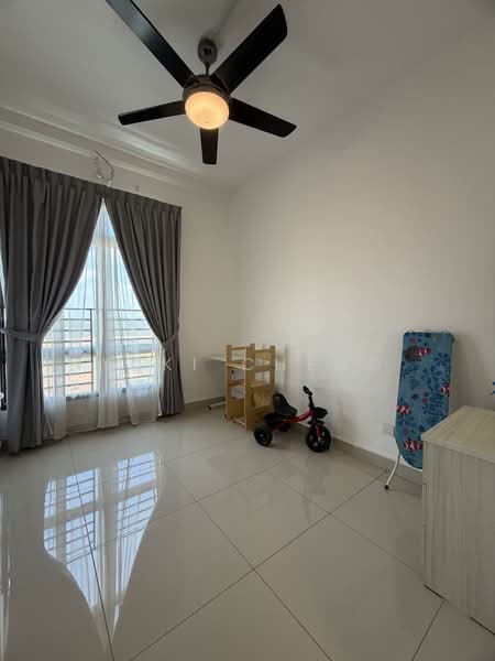 Apartment for Rent at Seri Austin Residence (Pangsapuri Seri Austin) - Yuki Cheng - Interior - PropertyGuru.com.my